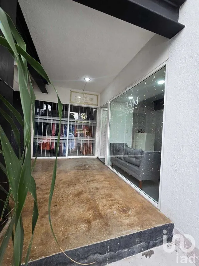 Local en Renta en Moctezuma, Tuxtla Gutiérrez, Chiapas | NEX-232216 | iad México | Foto 4 de 26