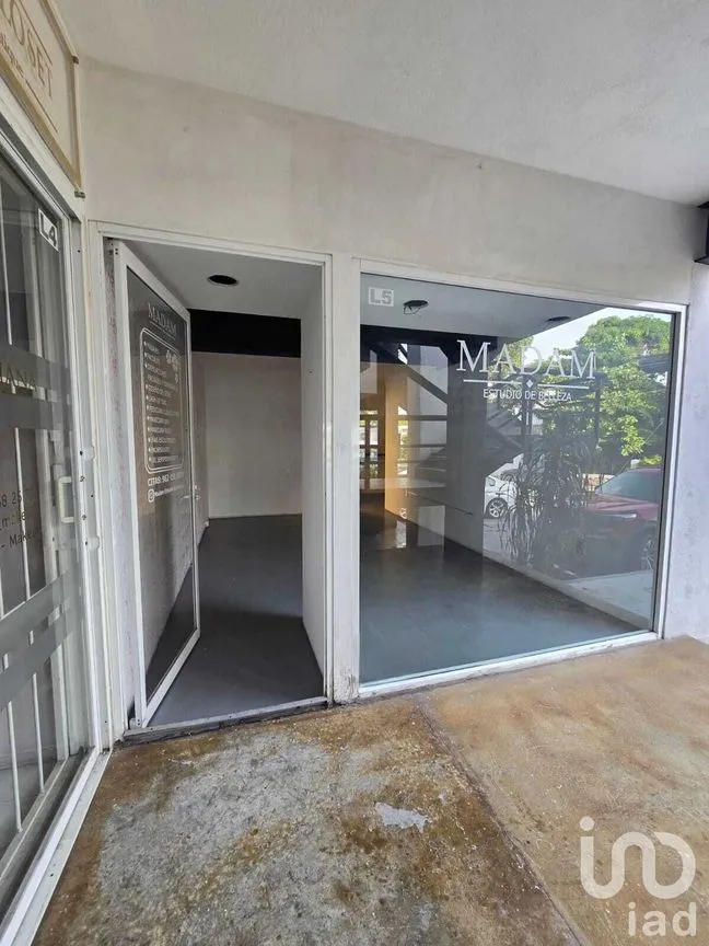 Local en Renta en Moctezuma, Tuxtla Gutiérrez, Chiapas | NEX-232216 | iad México | Foto 10 de 26