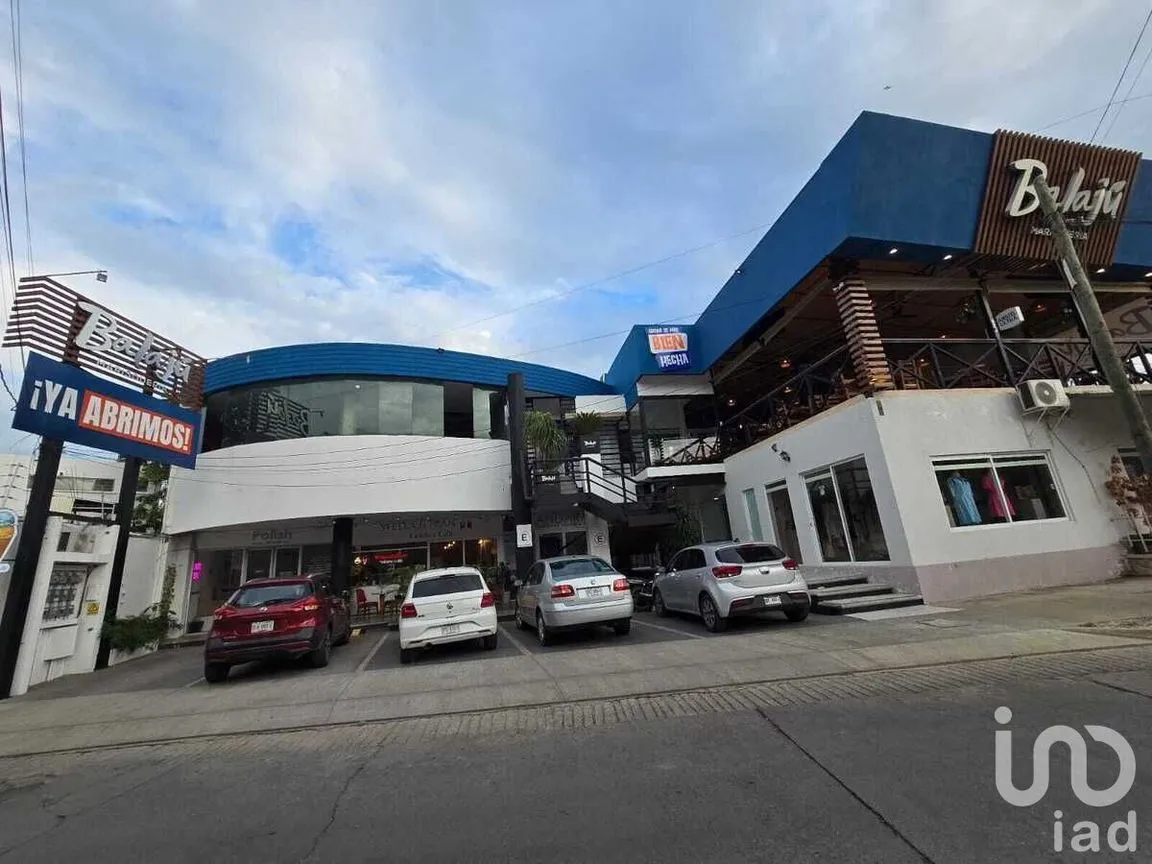 Local en Renta en Moctezuma, Tuxtla Gutiérrez, Chiapas | NEX-232216 | iad México | Foto 1 de 26