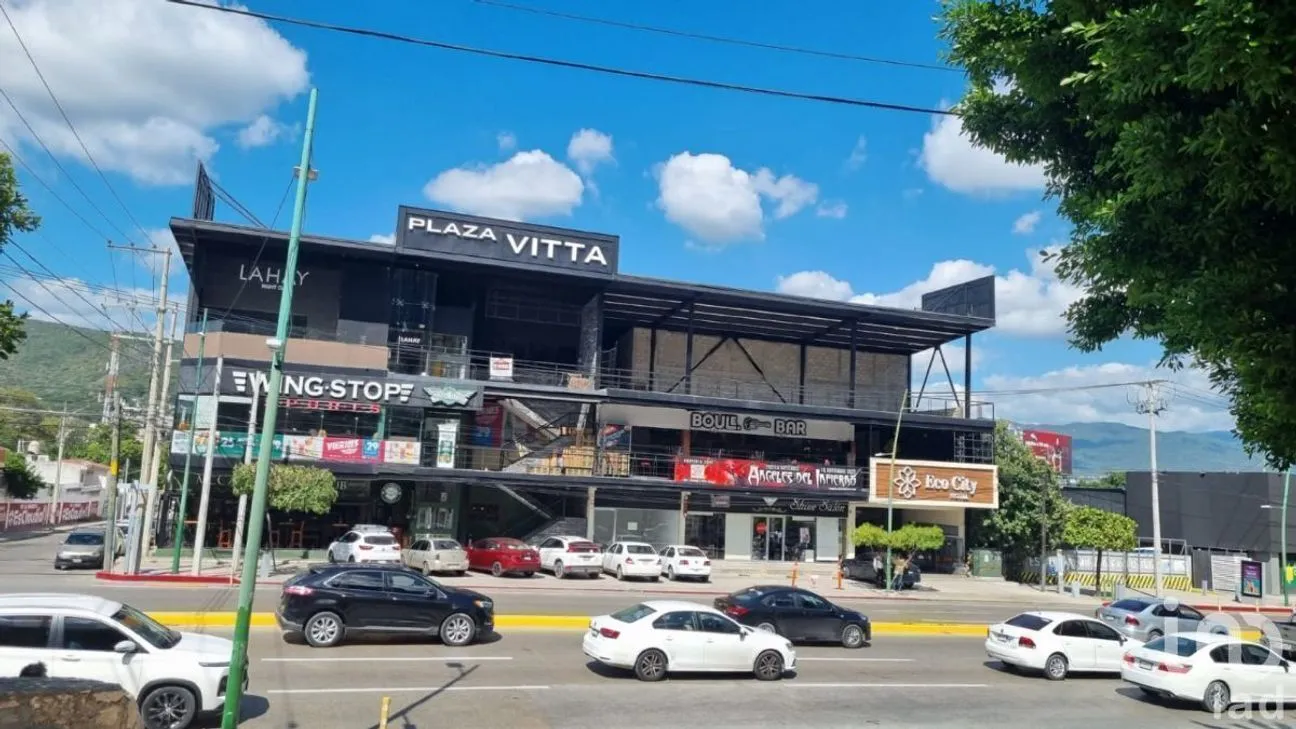 Local en Renta en Jardines de Tuxtla, Tuxtla Gutiérrez, Chiapas | NEX-232863 | iad México | Foto 2 de 33