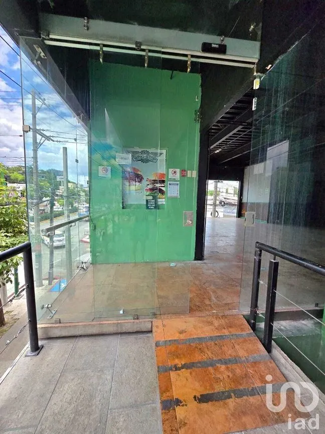 Local en Renta en Jardines de Tuxtla, Tuxtla Gutiérrez, Chiapas | NEX-232863 | iad México | Foto 3 de 33