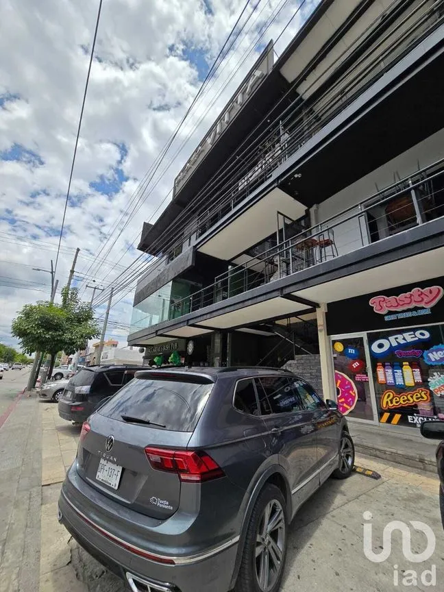 Local en Renta en Jardines de Tuxtla, Tuxtla Gutiérrez, Chiapas | NEX-232863 | iad México | Foto 29 de 33