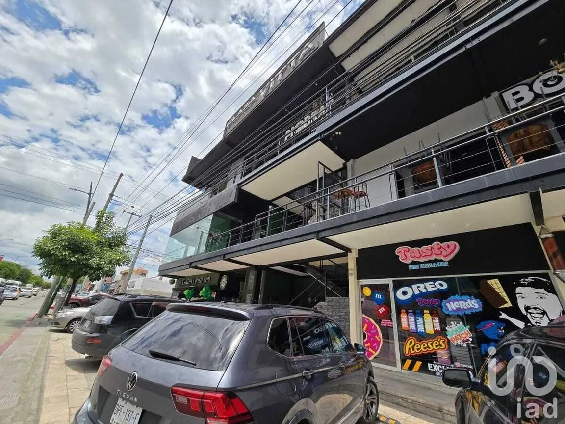 Local en Renta en Jardines de Tuxtla, Tuxtla Gutiérrez, Chiapas | NEX-232863 | iad México | Foto 31 de 33