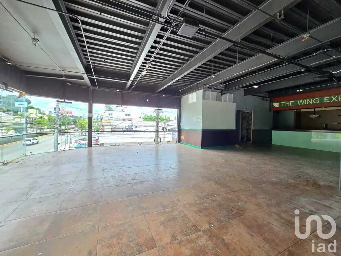 Local en Renta en Jardines de Tuxtla, Tuxtla Gutiérrez, Chiapas | NEX-232863 | iad México | Foto 8 de 33