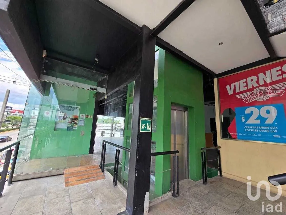Local en Renta en Jardines de Tuxtla, Tuxtla Gutiérrez, Chiapas | NEX-232863 | iad México | Foto 1 de 33
