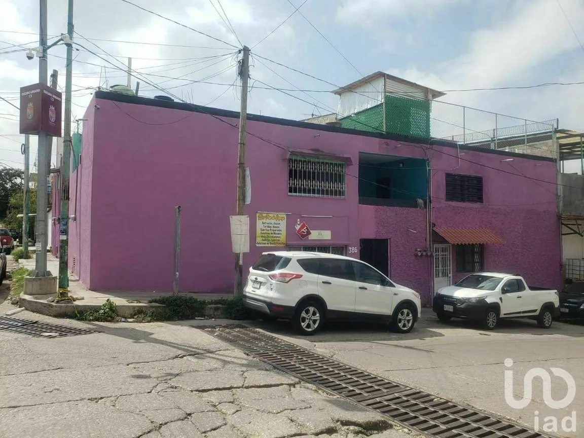 Departamento en Renta en Natalia Venegas, Tuxtla Gutiérrez, Chiapas | NEX-94039 | iad México | Foto 27 de 27