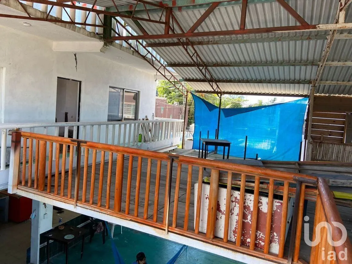 Local en Venta en Playa Norte, Carmen, Campeche | NEX-100320 | iad México | Foto 14 de 25