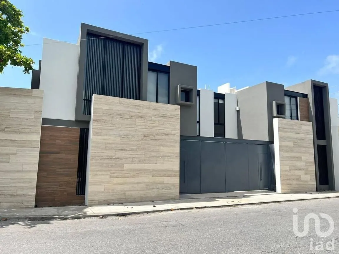 Casa en Renta en Caleta, Carmen, Campeche | NEX-227027 | iad México | Foto 2 de 12