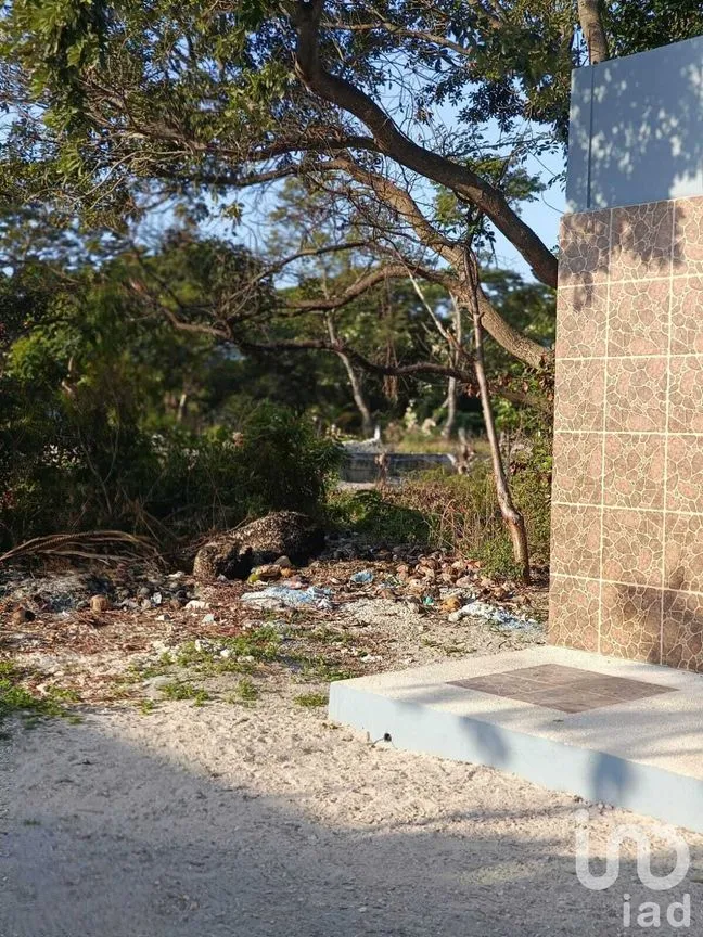 Terreno en Venta en Isla Aguada, Carmen, Campeche | NEX-227674 | iad México | Foto 6 de 13