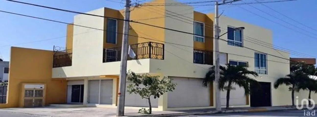 Local en Renta en San Agustin del Palmar, Carmen, Campeche | NEX-227954 | iad México | Foto 12 de 12