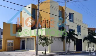 NEX-227954 - Local en Renta, con 1 baño, con 36 m2 de construcción en San Agustin del Palmar, CP 24110, Campeche.