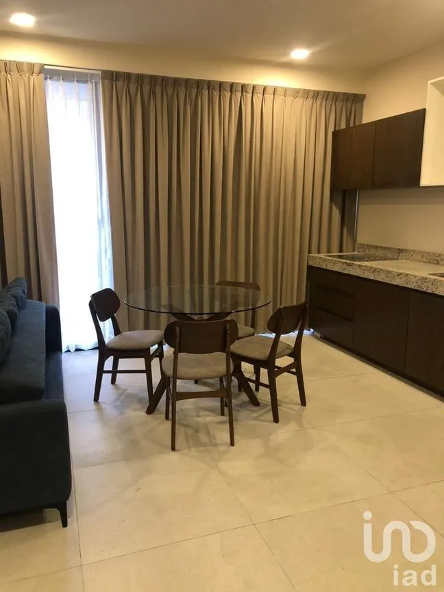 Departamento en Renta en Cuauhtémoc, Carmen, Campeche | NEX-228166 | iad México | Foto 2 de 14