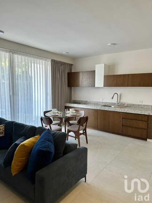 Departamento en Renta en Cuauhtémoc, Carmen, Campeche | NEX-228166 | iad México | Foto 4 de 14