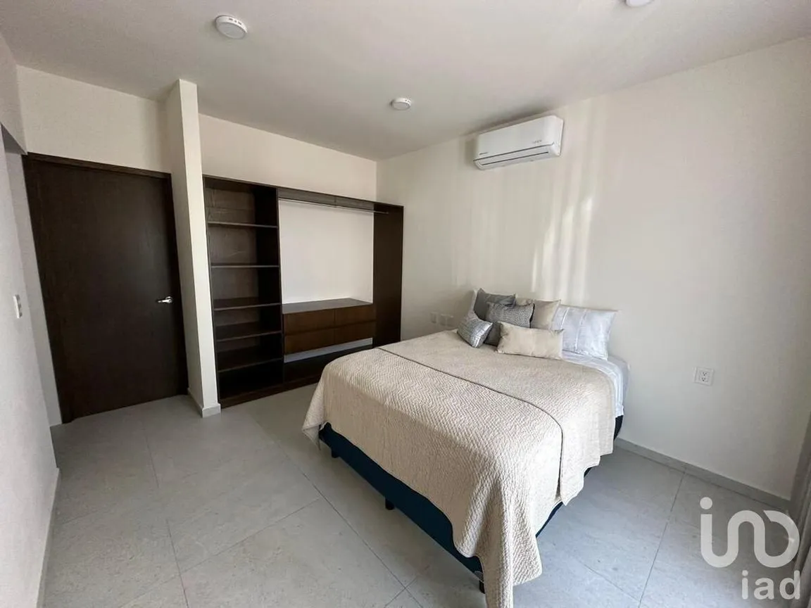 Departamento en Renta en Cuauhtémoc, Carmen, Campeche | NEX-228166 | iad México | Foto 8 de 14