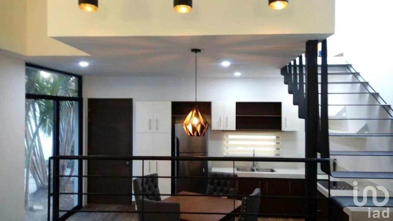 Casa en Renta en Privada San Joaquín, Carmen, Campeche | NEX-228167 | iad México | Foto 2 de 8