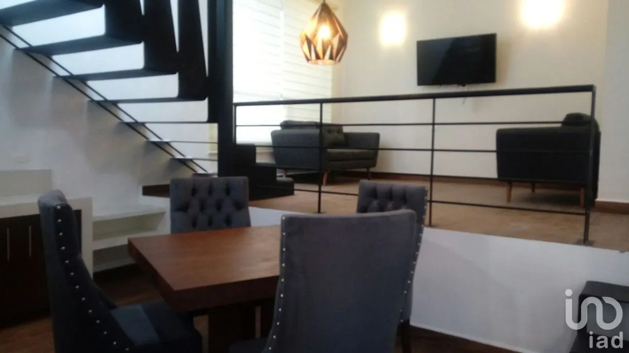 Casa en Renta en Privada San Joaquín, Carmen, Campeche | NEX-228167 | iad México | Foto 3 de 8