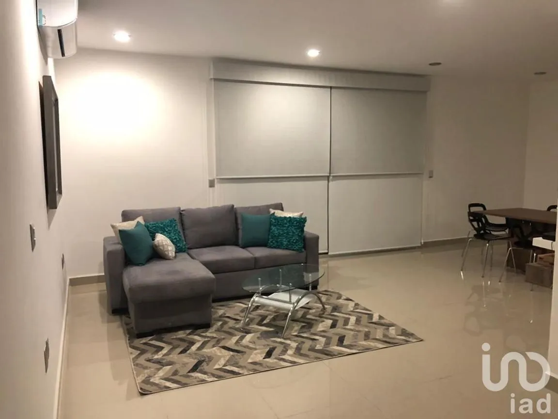 Casa en Renta en Privada San Joaquín, Carmen, Campeche | NEX-228167 | iad México | Foto 4 de 8