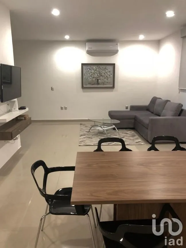 Casa en Renta en Privada San Joaquín, Carmen, Campeche | NEX-228167 | iad México | Foto 5 de 8