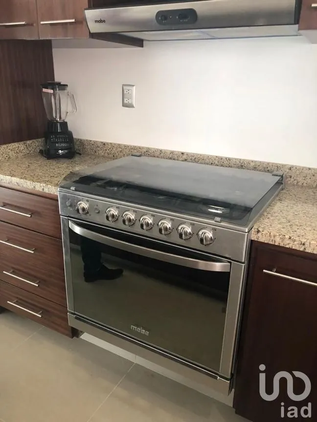 Casa en Renta en Privada San Joaquín, Carmen, Campeche | NEX-228167 | iad México | Foto 6 de 8
