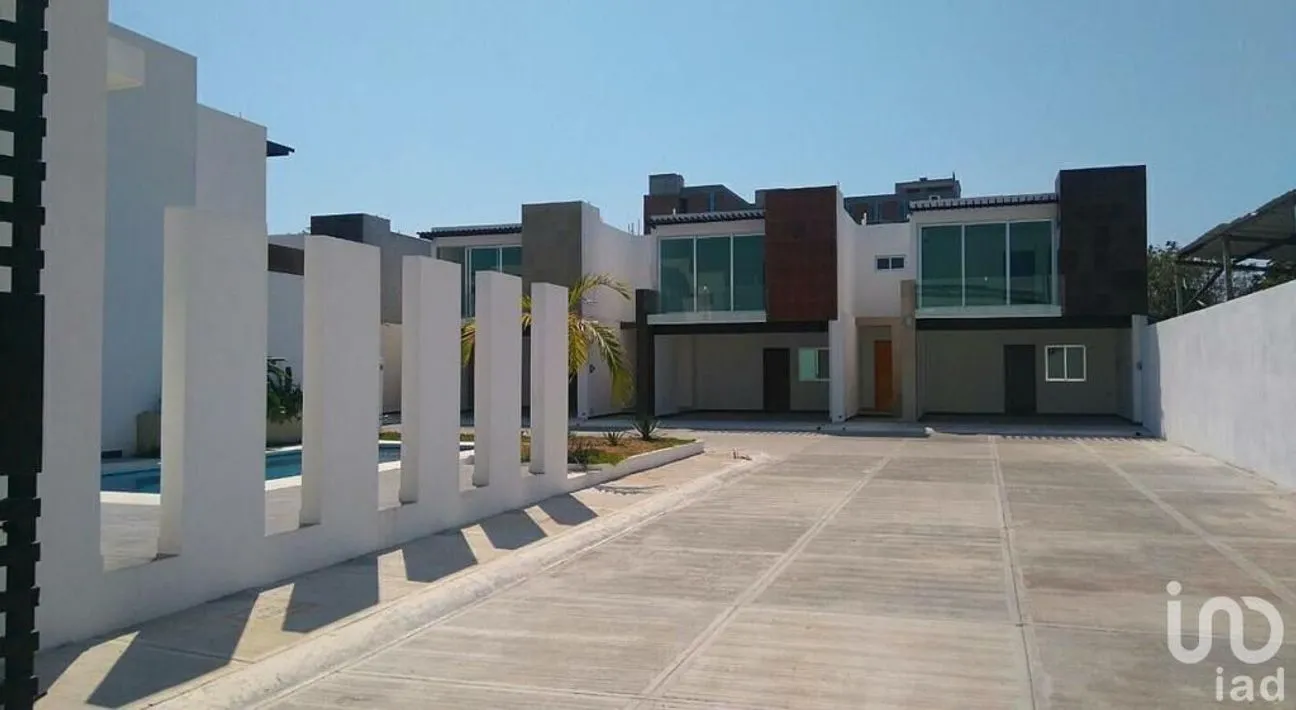 Casa en Renta en Privada San Joaquín, Carmen, Campeche | NEX-228167 | iad México | Foto 1 de 8