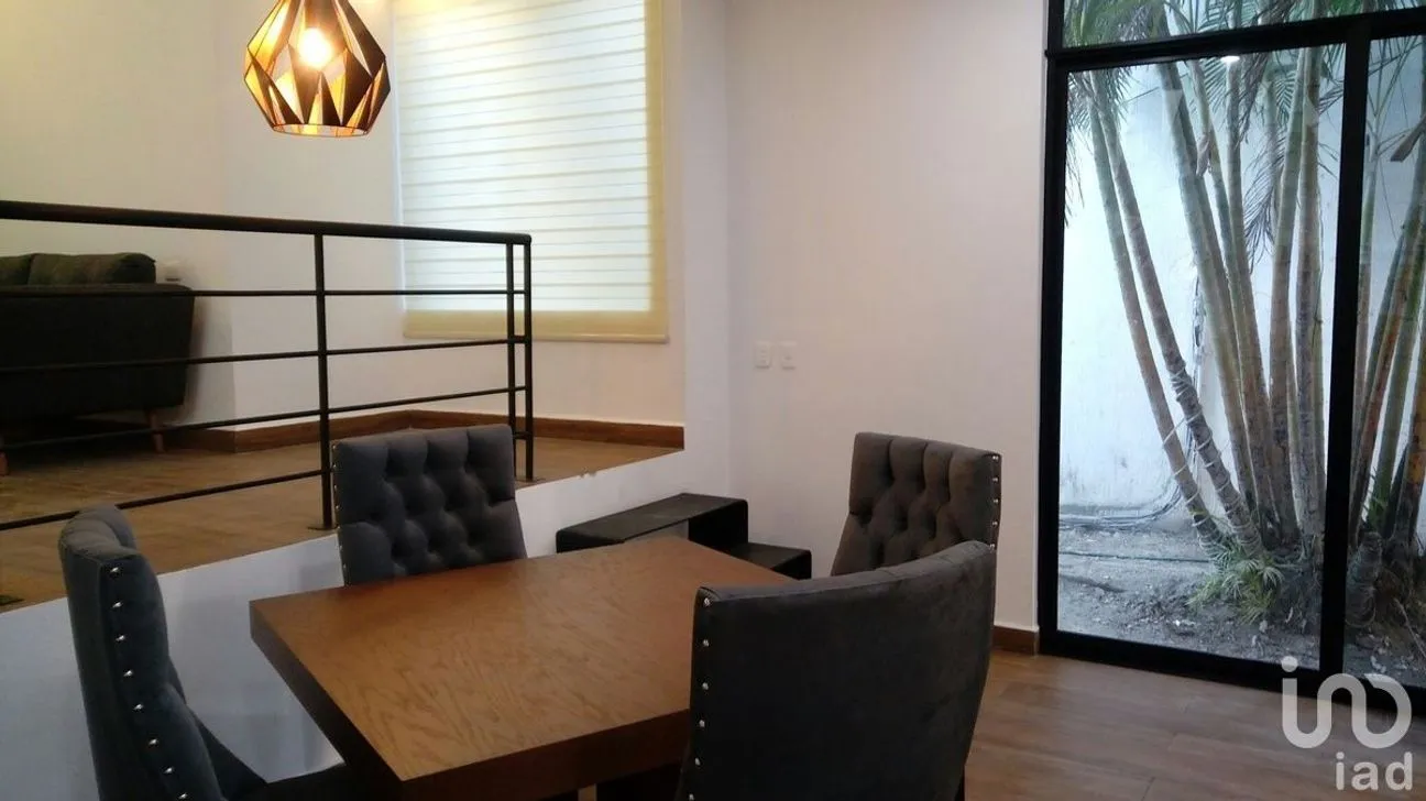 Casa en Renta en Ciudad del Carmen Centro, Carmen, Campeche | NEX-229110 | iad México | Foto 4 de 12