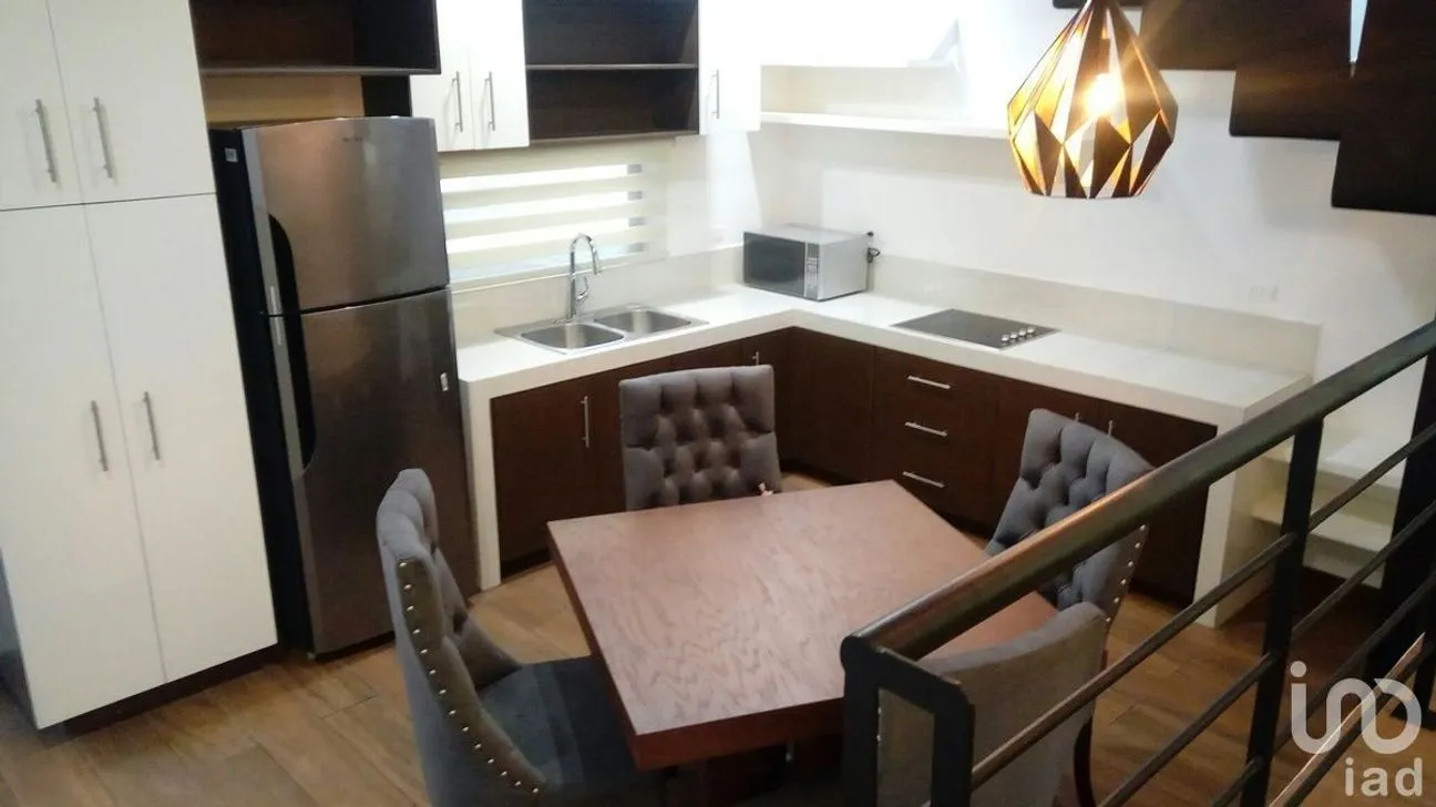 Casa en Renta en Ciudad del Carmen Centro, Carmen, Campeche | NEX-229110 | iad México | Foto 5 de 12
