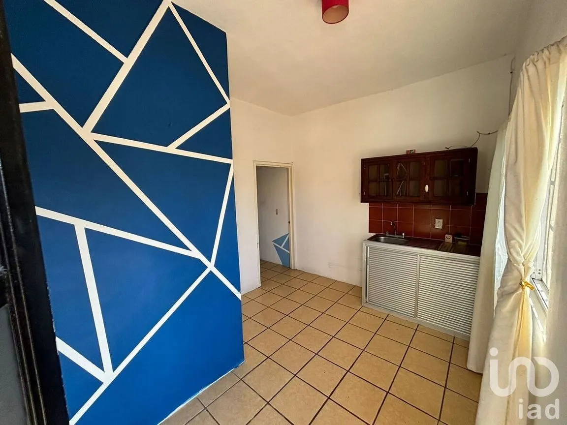 Departamento en Renta en Francisco I Madero, Carmen, Campeche | NEX-229651 | iad México | Foto 2 de 14