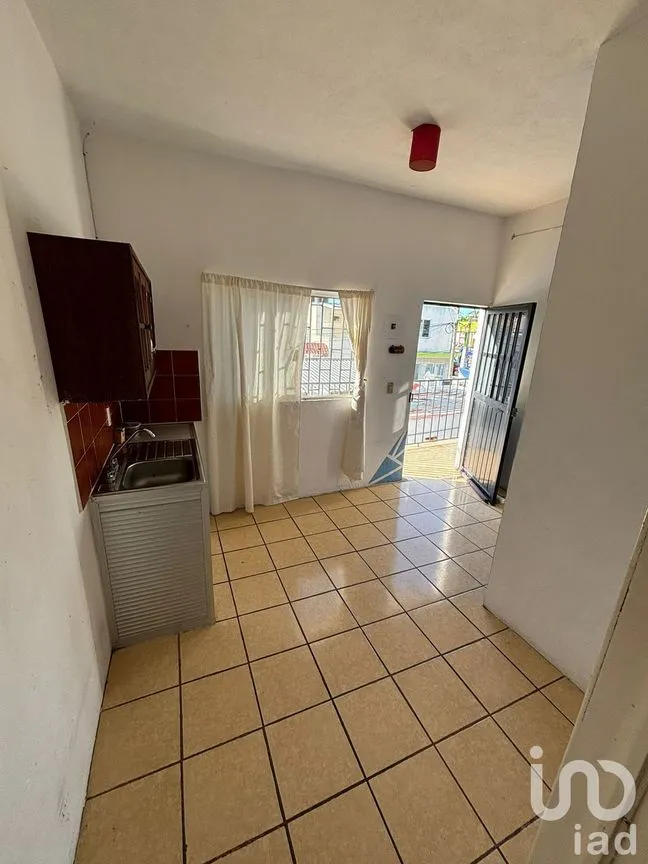 Departamento en Renta en Francisco I Madero, Carmen, Campeche | NEX-229651 | iad México | Foto 3 de 14
