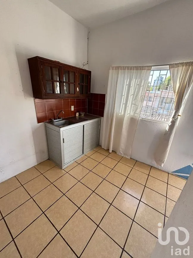 Departamento en Renta en Francisco I Madero, Carmen, Campeche | NEX-229651 | iad México | Foto 4 de 14