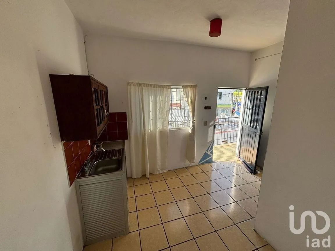Departamento en Renta en Francisco I Madero, Carmen, Campeche | NEX-229651 | iad México | Foto 5 de 14