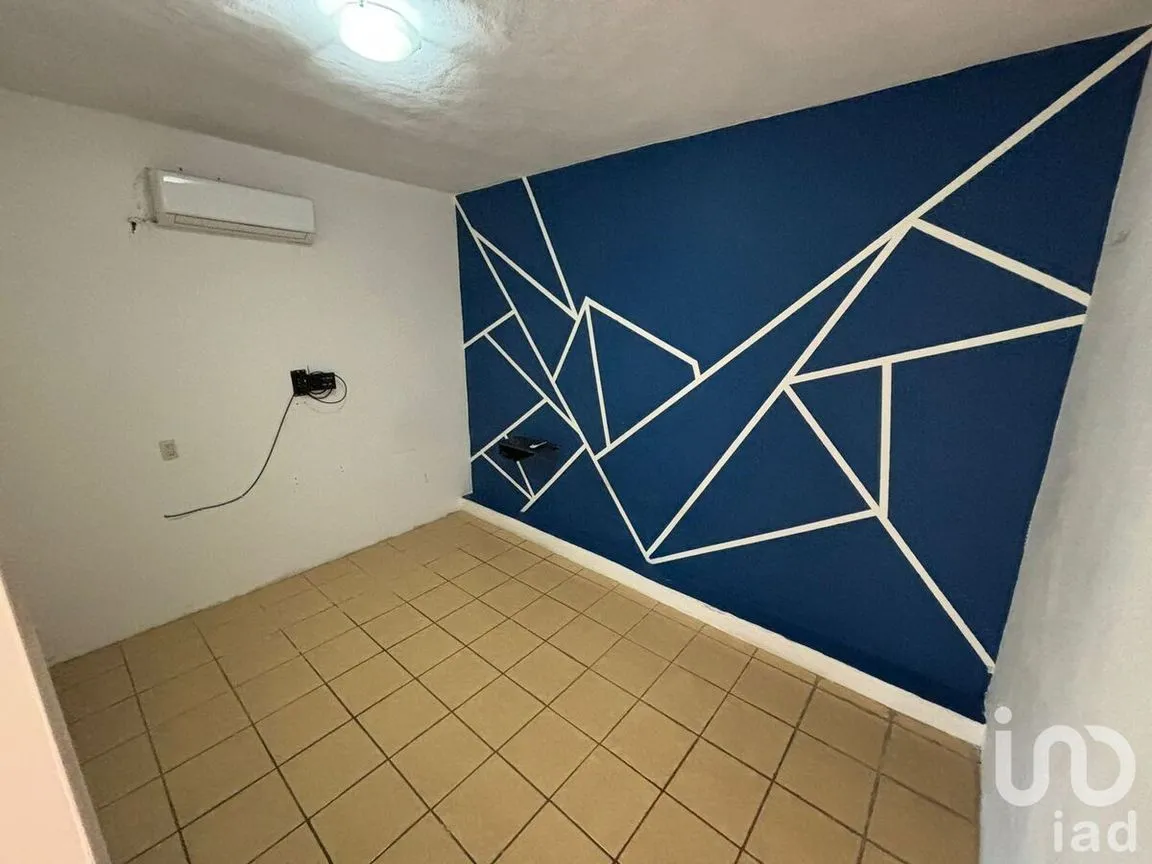 Departamento en Renta en Francisco I Madero, Carmen, Campeche | NEX-229651 | iad México | Foto 9 de 14