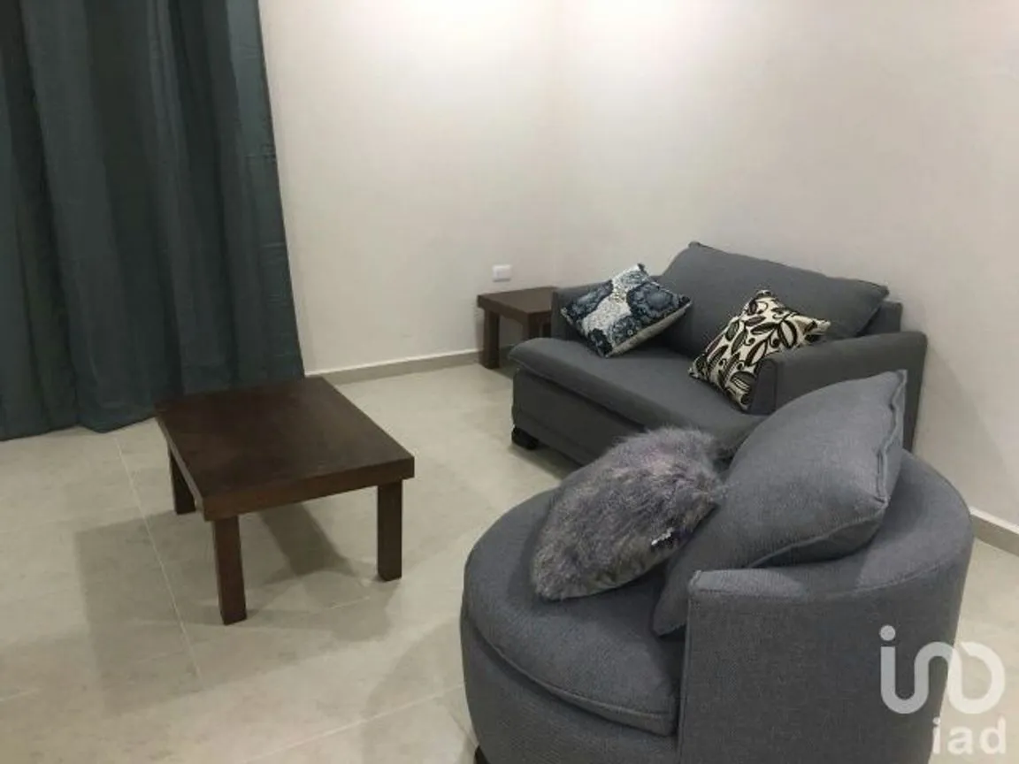 Departamento en Renta en Santa Margarita, Carmen, Campeche | NEX-229867 | iad México | Foto 2 de 16