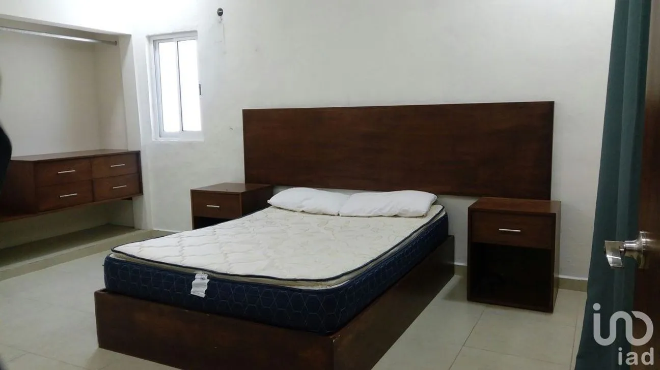 Departamento en Renta en Santa Margarita, Carmen, Campeche | NEX-229867 | iad México | Foto 12 de 16