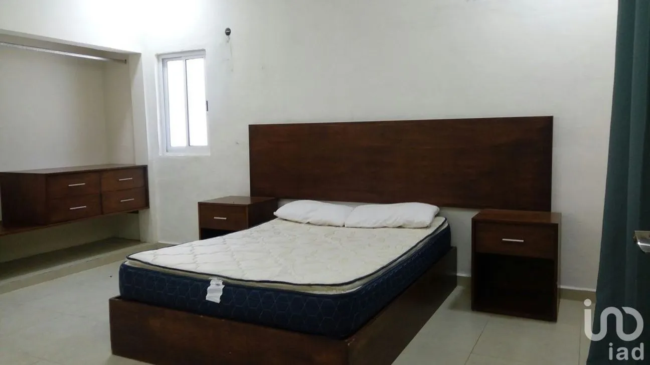 Departamento en Renta en Santa Margarita, Carmen, Campeche | NEX-229867 | iad México | Foto 13 de 16