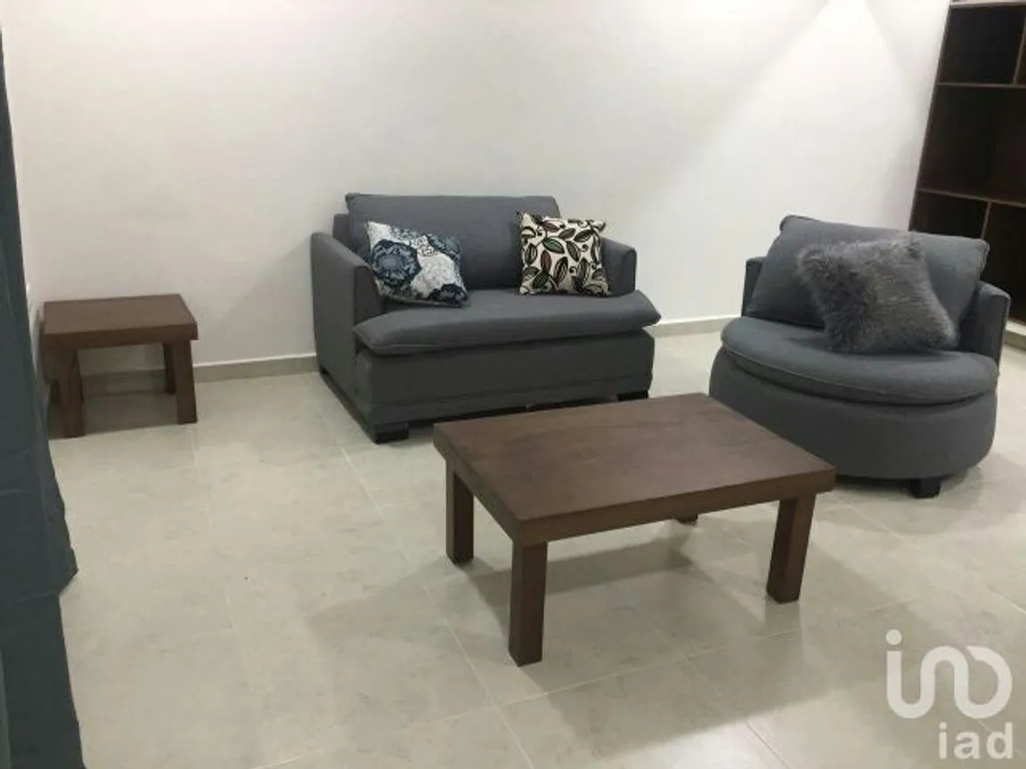 Departamento en Renta en Santa Margarita, Carmen, Campeche | NEX-229867 | iad México | Foto 3 de 16