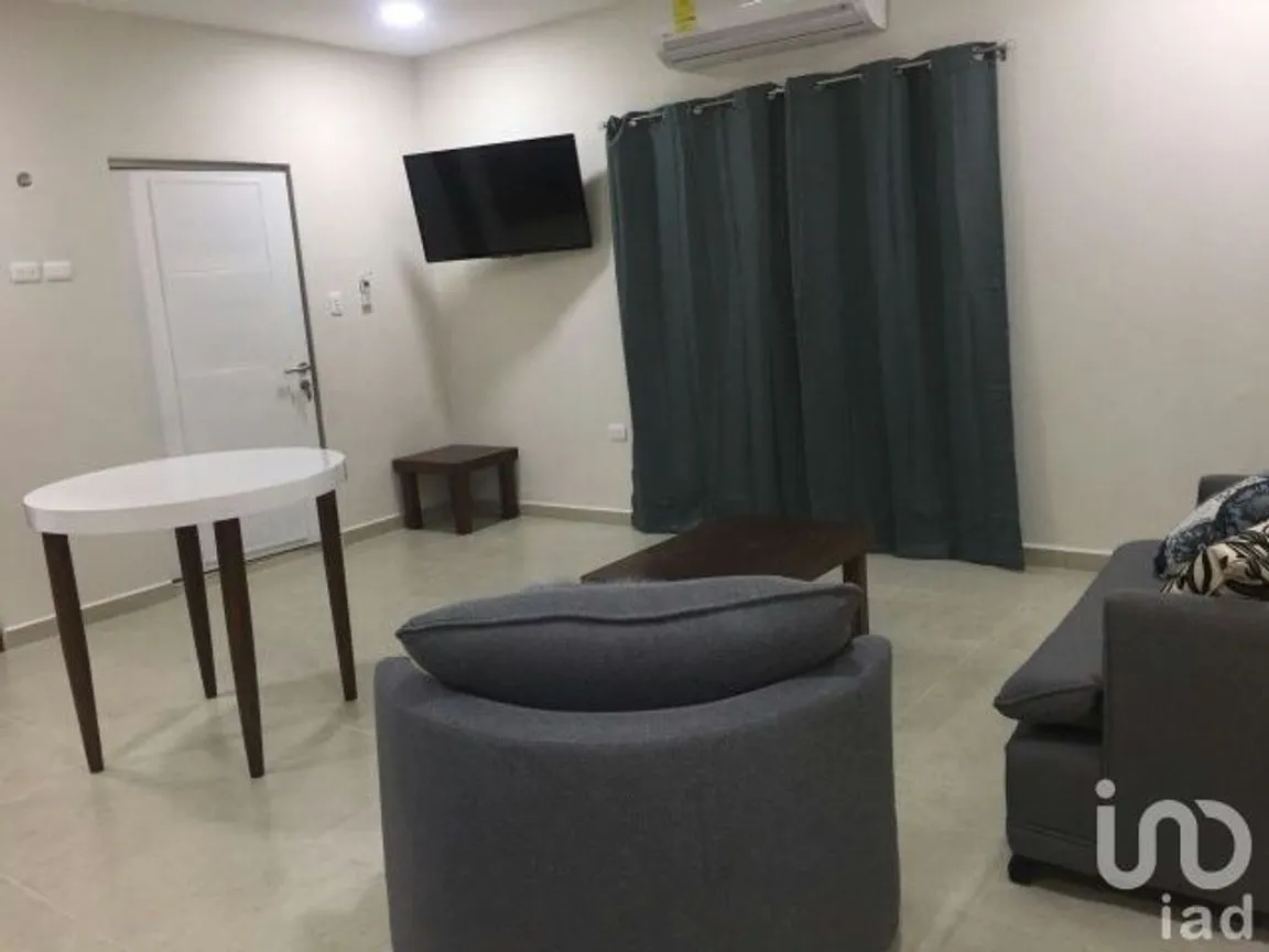 Departamento en Renta en Santa Margarita, Carmen, Campeche | NEX-229867 | iad México | Foto 4 de 16