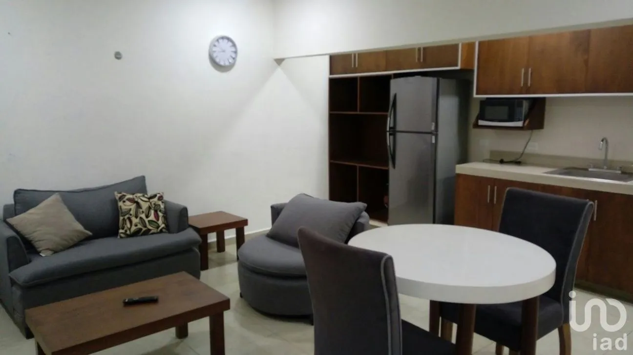 Departamento en Renta en Santa Margarita, Carmen, Campeche | NEX-229867 | iad México | Foto 5 de 16