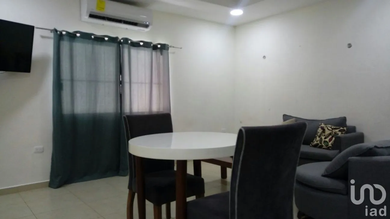 Departamento en Renta en Santa Margarita, Carmen, Campeche | NEX-229867 | iad México | Foto 8 de 16