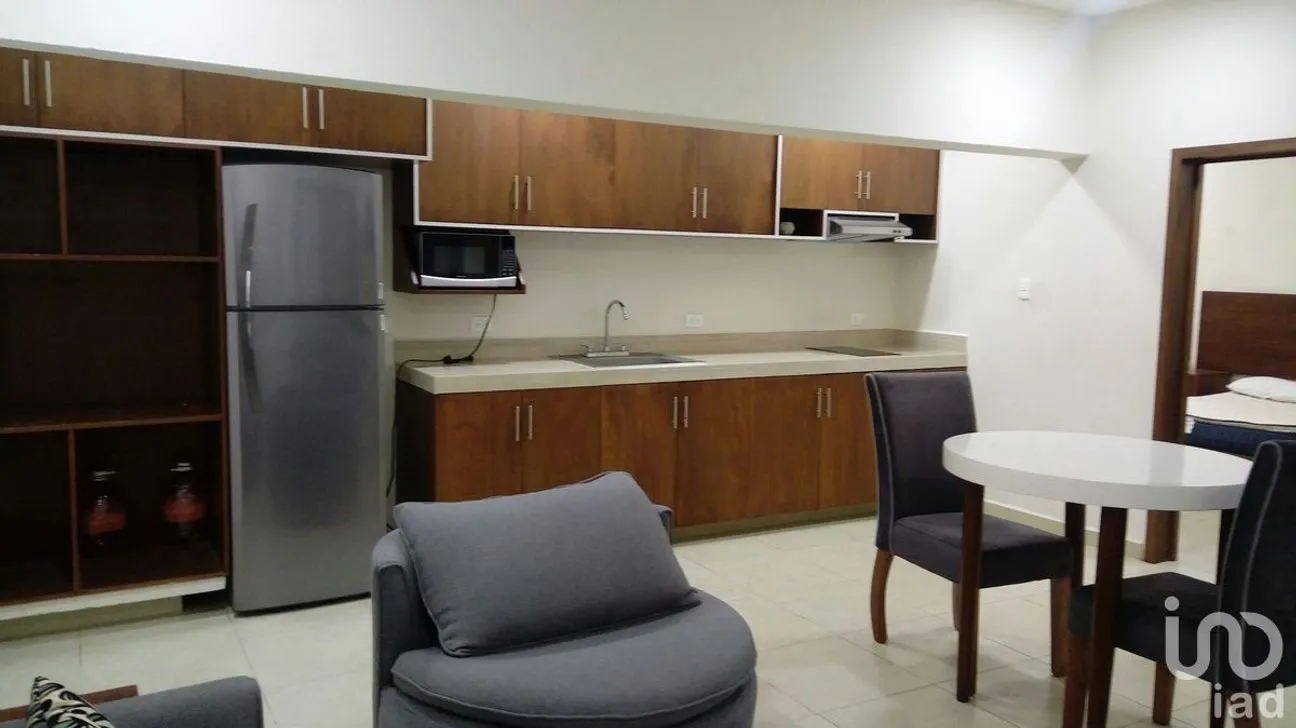 Departamento en Renta en Santa Margarita, Carmen, Campeche | NEX-229867 | iad México | Foto 9 de 16