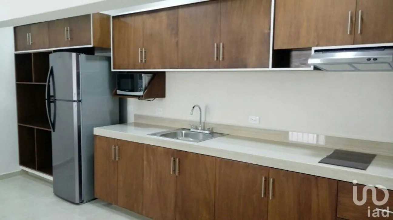 Departamento en Renta en Santa Margarita, Carmen, Campeche | NEX-229867 | iad México | Foto 10 de 16