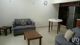 NEX-229867 - Departamento en Renta en Santa Margarita, CP 24120, Campeche.