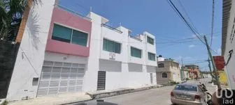 NEX-230805 - Oficina en Renta, con 1 baño en Caleta, CP 24110, Campeche.