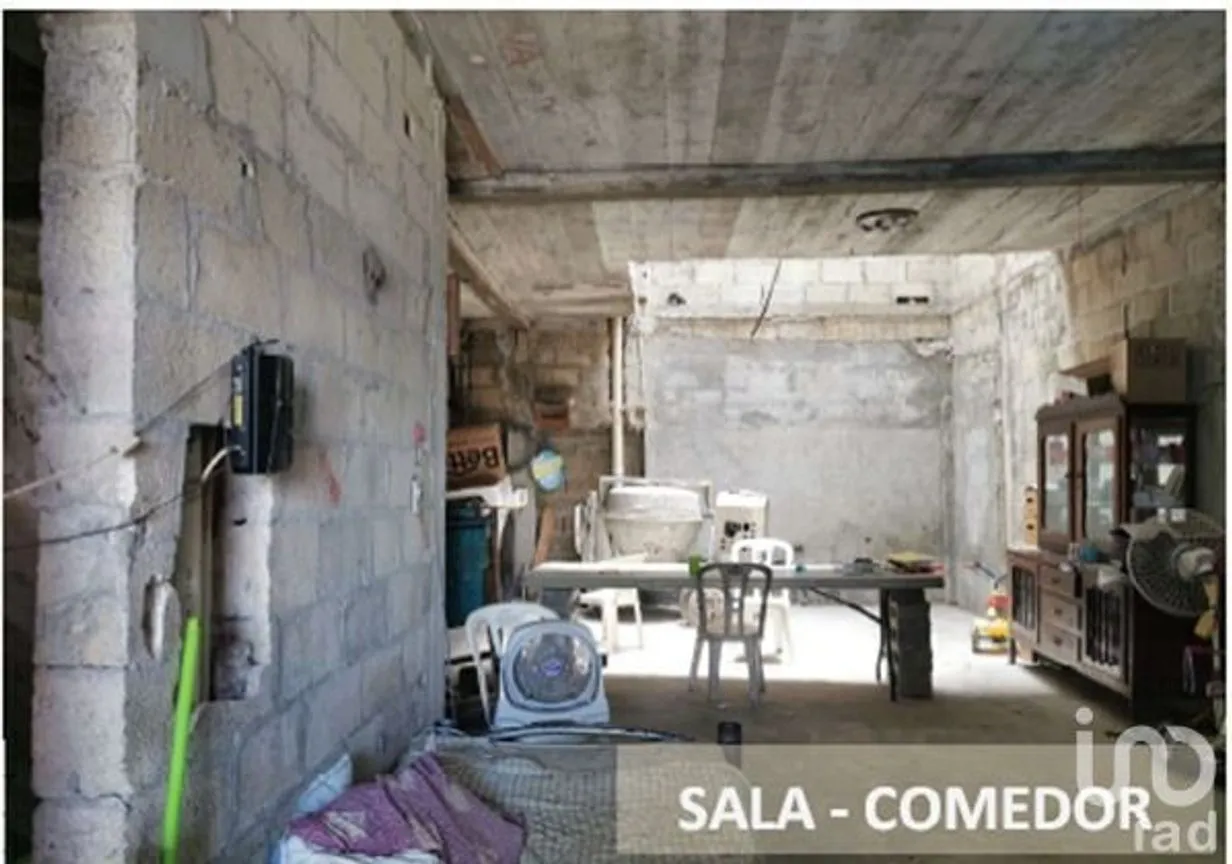 Casa en Venta en Renovación I, Carmen, Campeche | NEX-91959 | iad México | Foto 3 de 13
