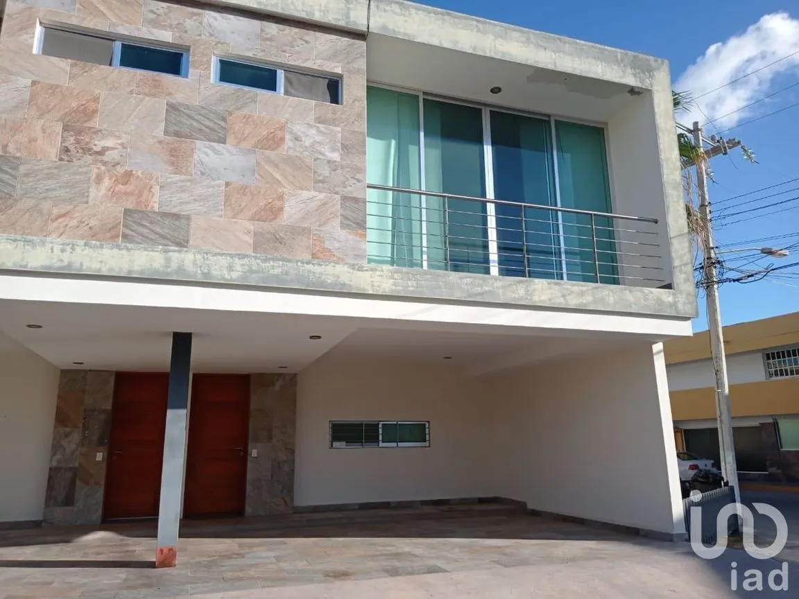 Departamento en Renta en Pallas, Carmen, Campeche | NEX-91961 | iad México | Foto 1 de 20
