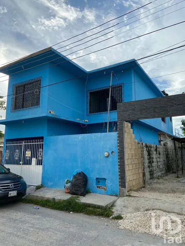 Casa en Venta en Renovación III, Carmen, Campeche | NEX-91969 | iad México | Foto 1 de 18