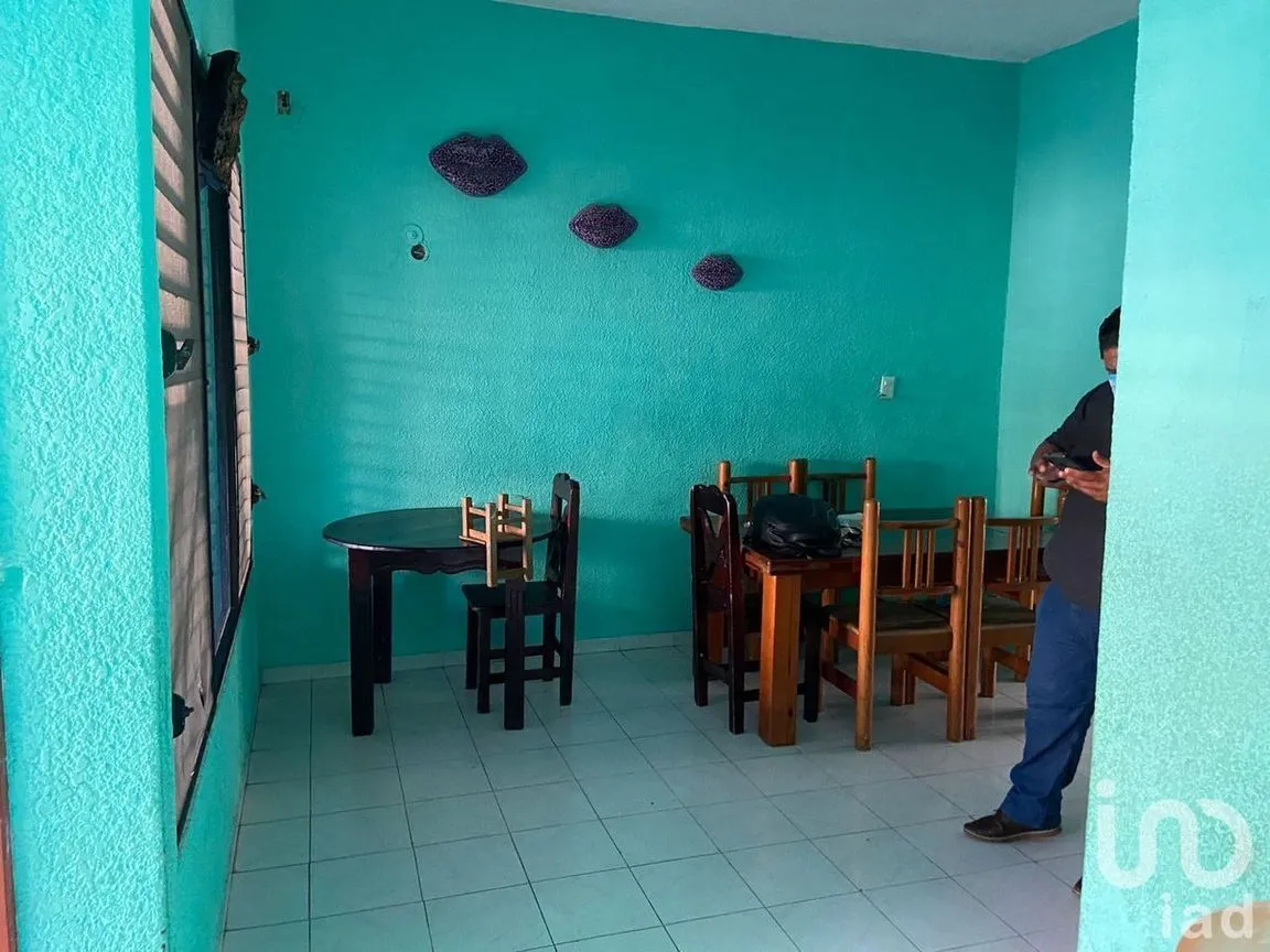 Casa en Venta en Renovación III, Carmen, Campeche | NEX-91969 | iad México | Foto 15 de 18