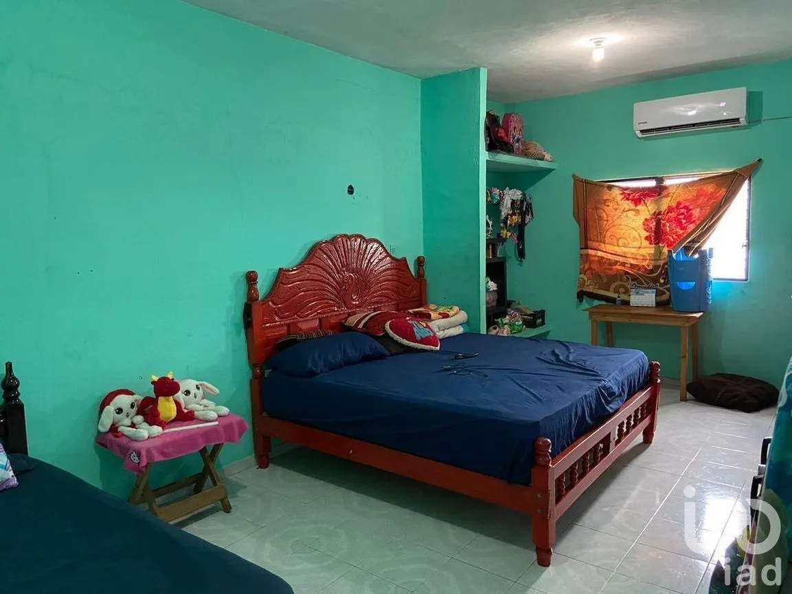 Casa en Venta en Renovación III, Carmen, Campeche | NEX-91969 | iad México | Foto 16 de 18