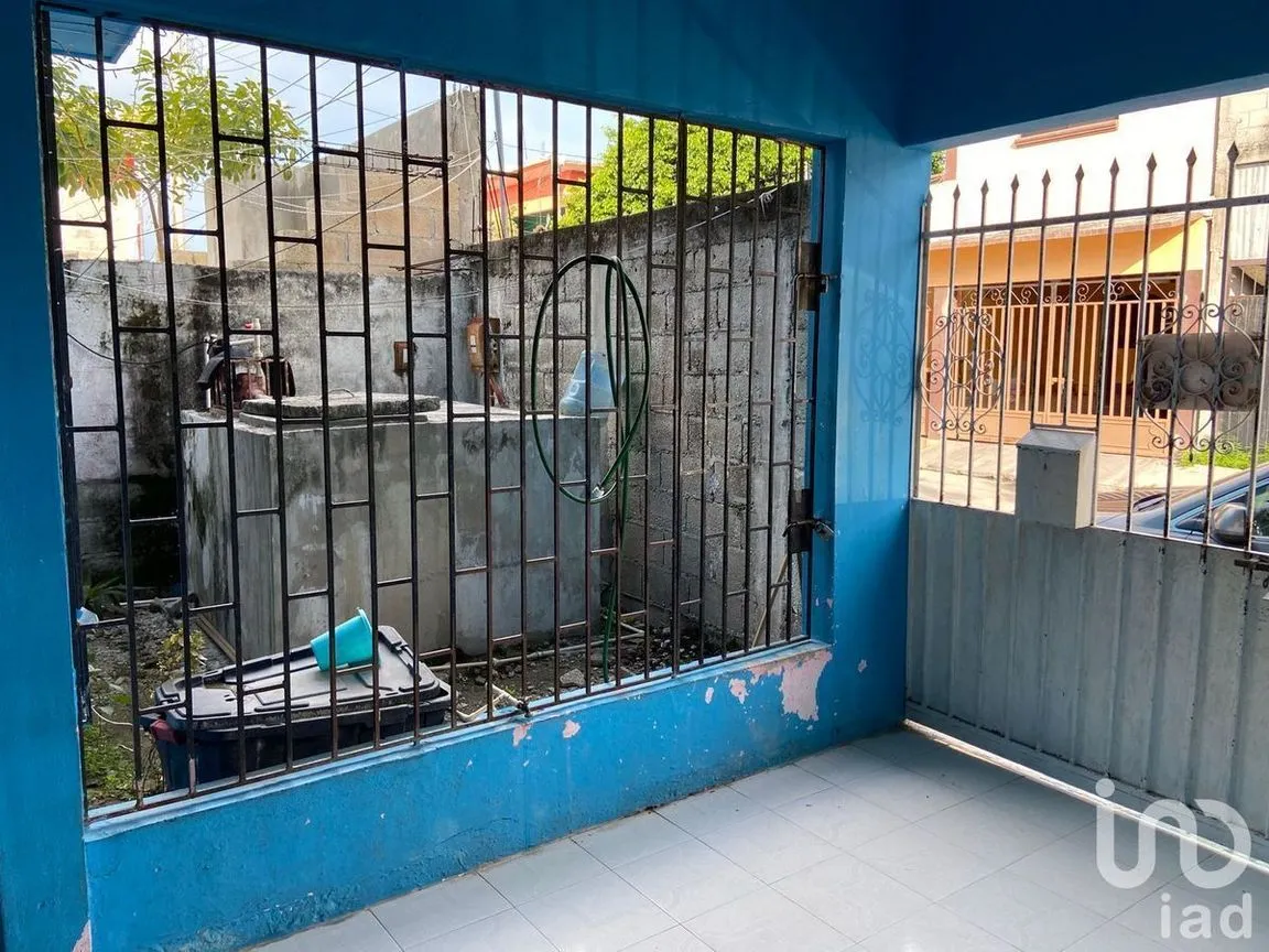 Casa en Venta en Renovación III, Carmen, Campeche | NEX-91969 | iad México | Foto 5 de 18