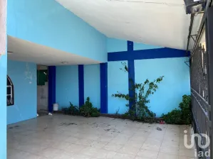NEX-92271 - Casa en Renta, con 3 recamaras, con 3 baños en Benito Juárez, CP 24180, Campeche.