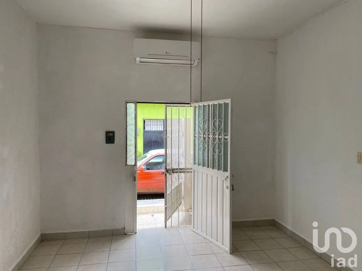 Casa en Renta en Guanal, Carmen, Campeche | NEX-93605 | iad México | Foto 2 de 20
